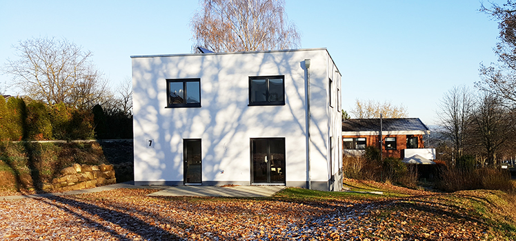 Einfamilienhäuser in Vellmar Bauch+Kimpel Immobilien GmbH